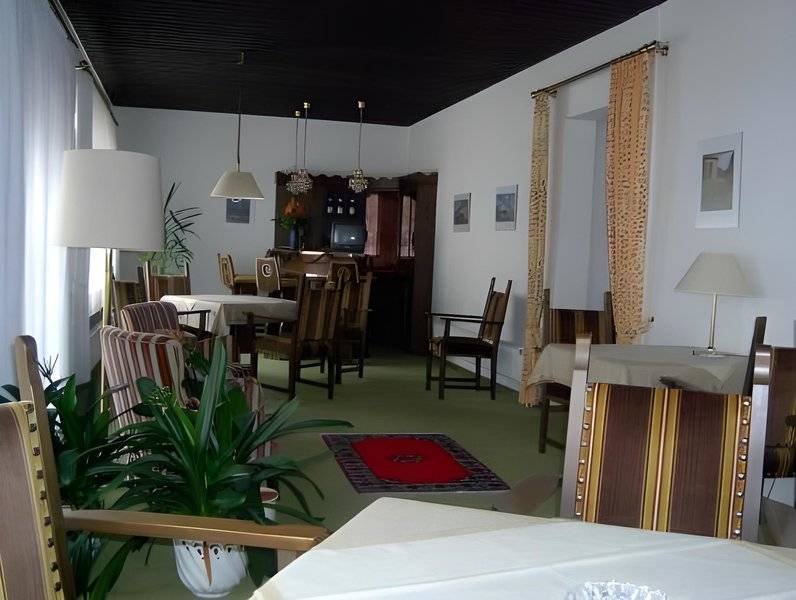 Bernstein-Hotel Bootshaus 2