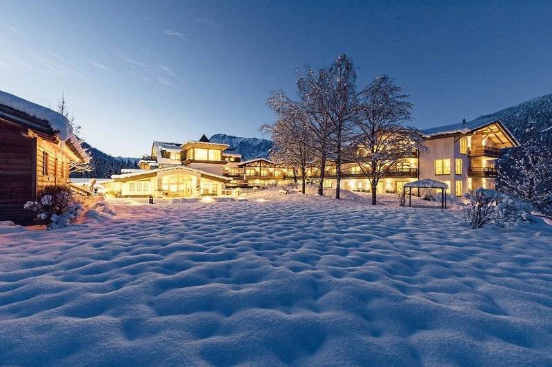 Hotel Ritzlerhof - Panorama und Spa 1