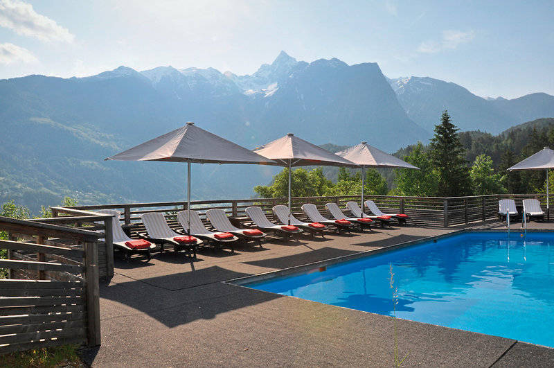 Hotel Ritzlerhof - Panorama und Spa 2