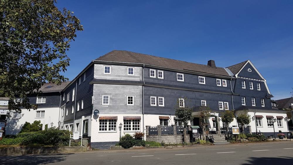 Hotel Altastenberg 1