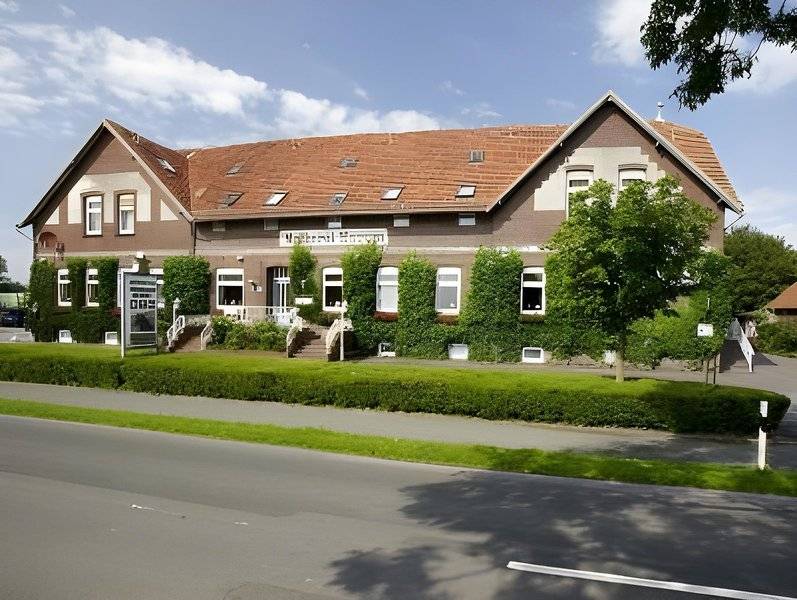 Frieslandstern - Ferienhof und Hotel 1