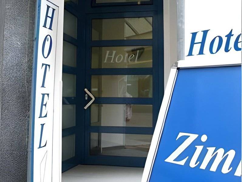 Hotel Keil 2