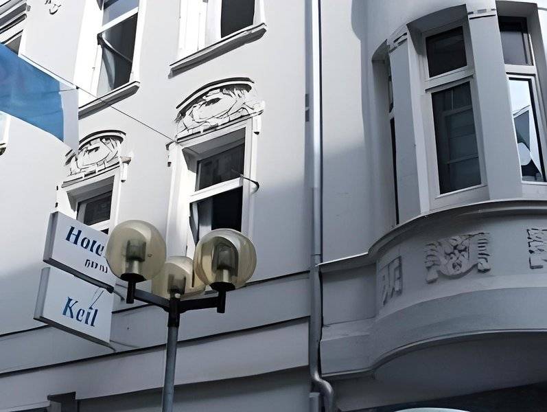 Hotel Keil 1