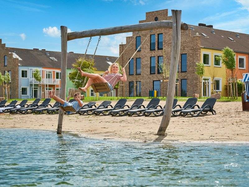 Dorf Wangerland 2