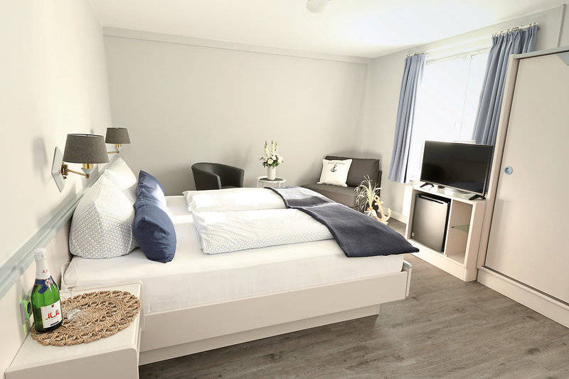 Hotel Simone Norddeich 2