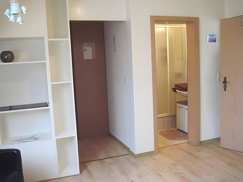 Pension Nordseebriese 1
