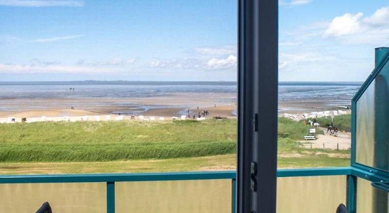 Beachhotel Cuxhaven 2