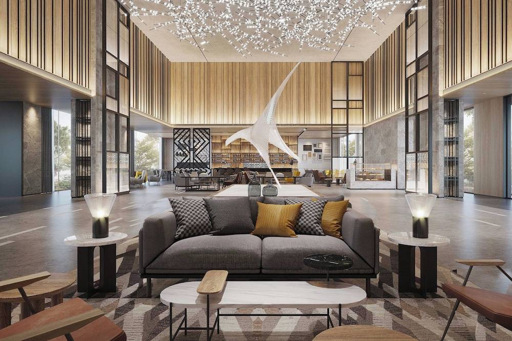 Four Points by Sheraton Qiandao Lake 2