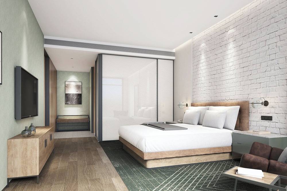 Four Points by Sheraton Qiandao Lake 1