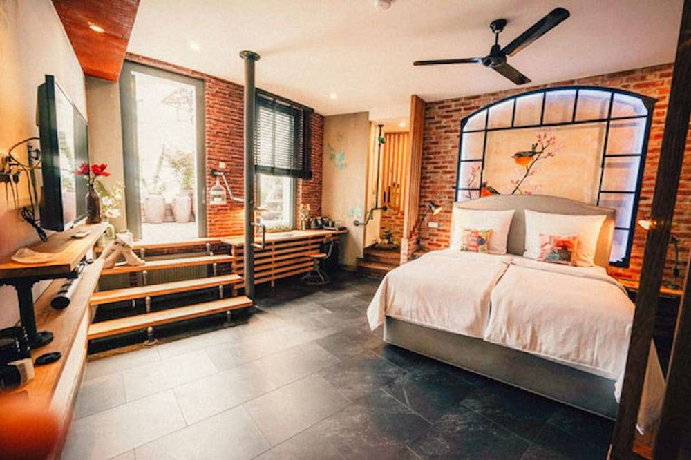 36 Phô Cô Hotel & Suites 1