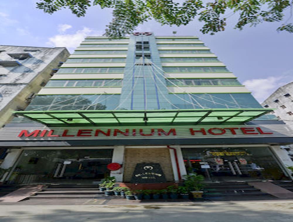 Millennium Hotel 1
