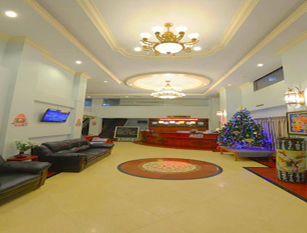 Millennium Hotel 2