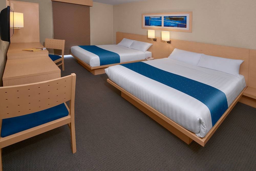 City Express by Marriott Puebla FINSA 1