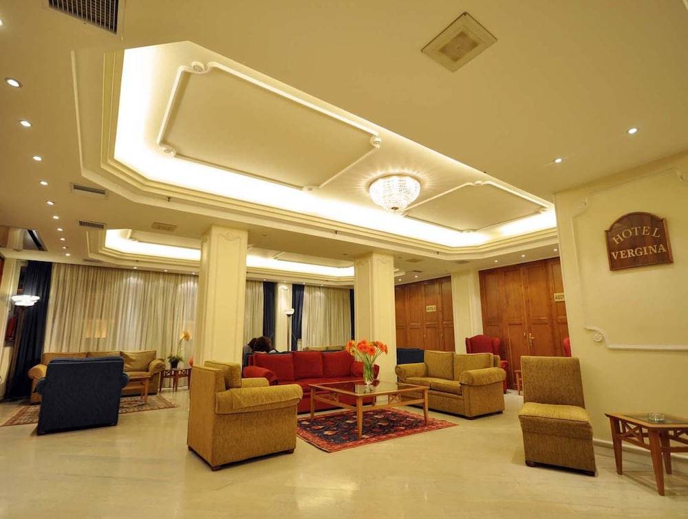 Vergina Hotel 2