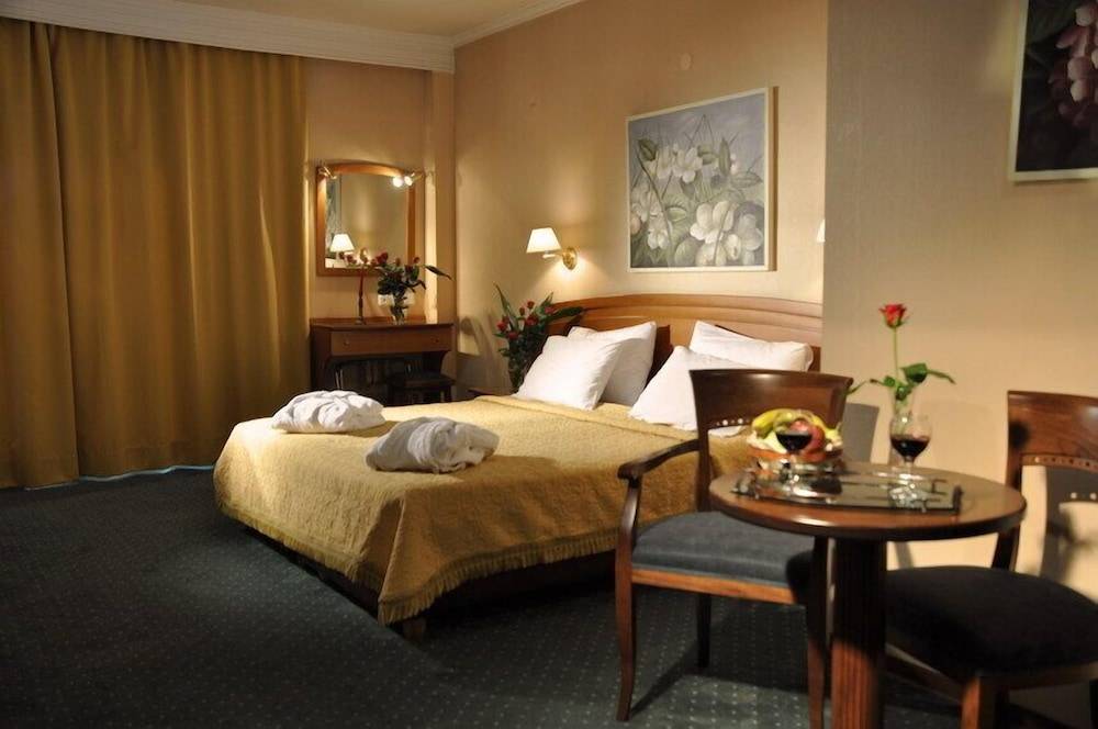 Vergina Hotel 1