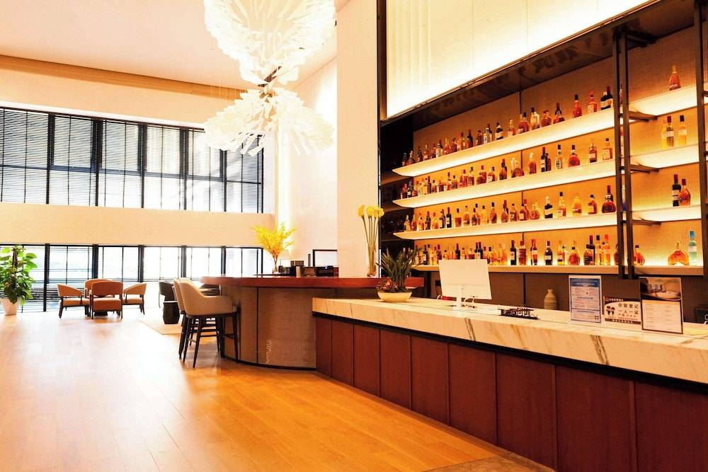 Wingate by Wyndham Changsha Yuhua North 2