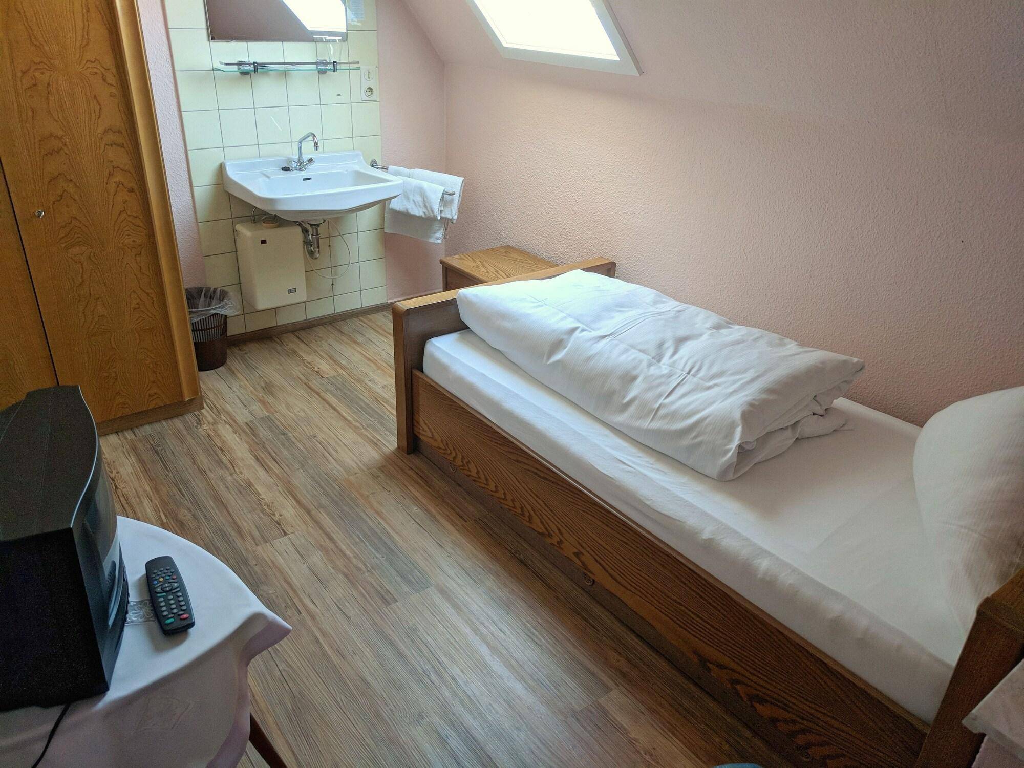 Hotel Haus Sonnschein 1