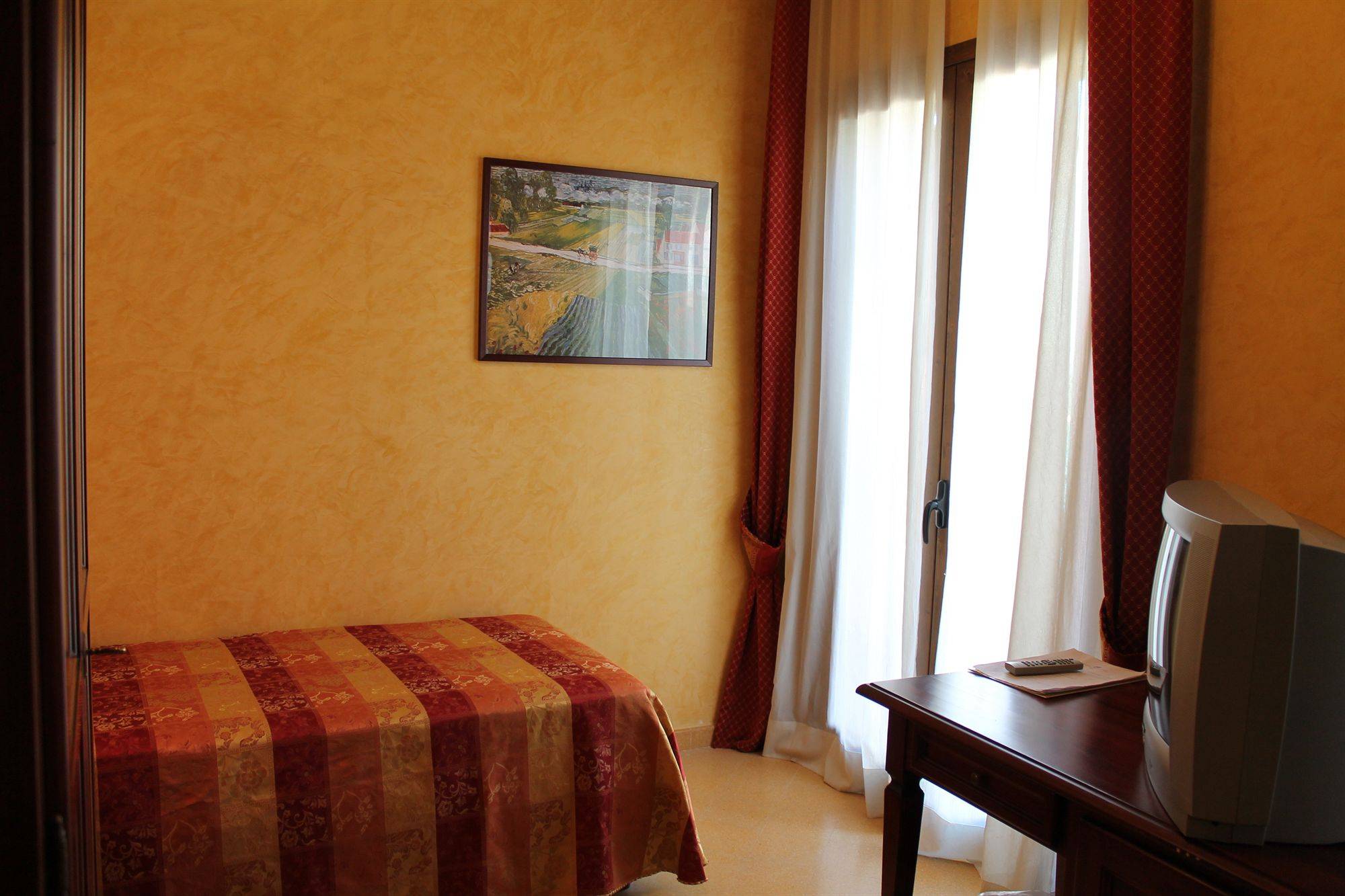 Hotel Paradiso Delle Madonie 1