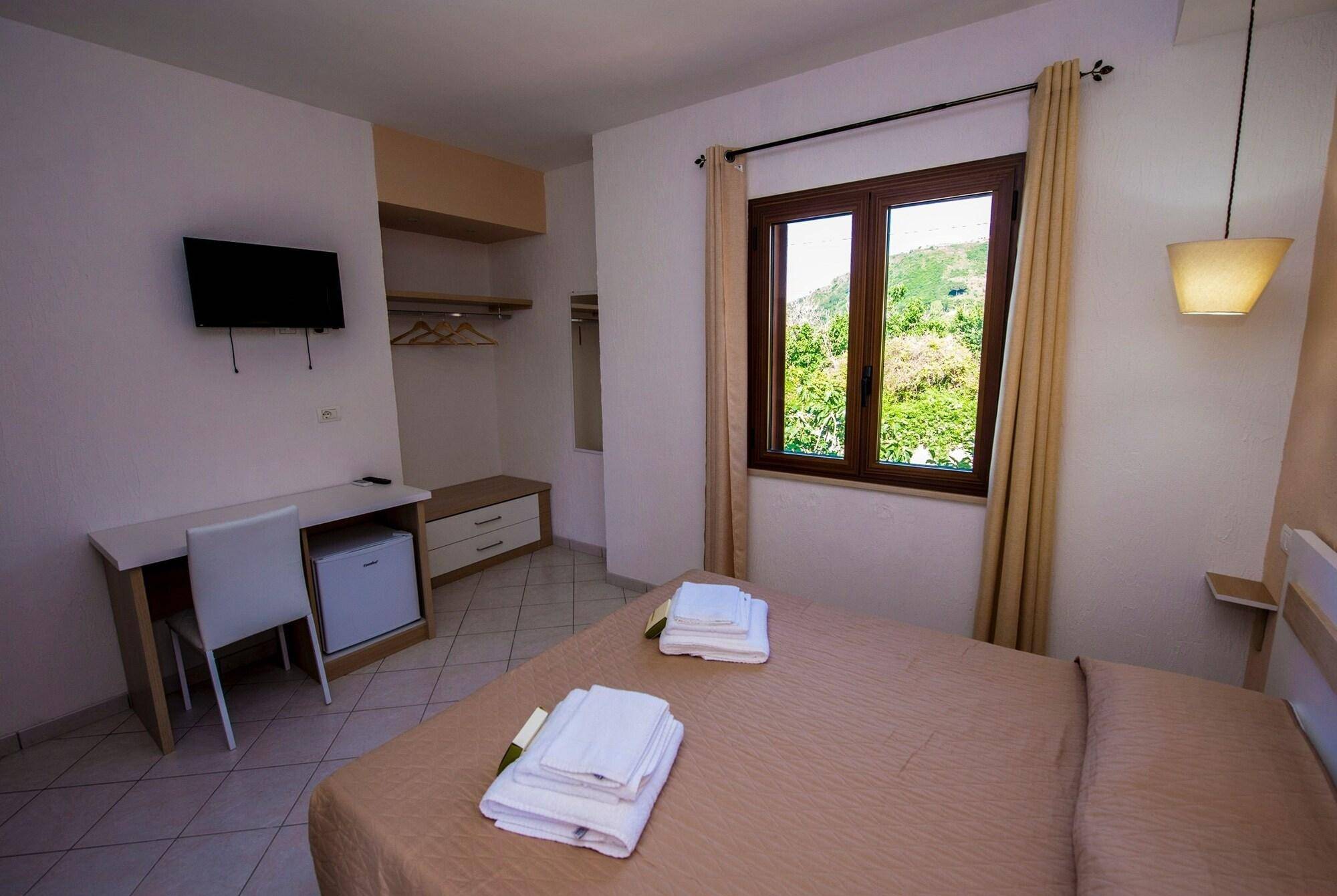 Villa Saturno 1