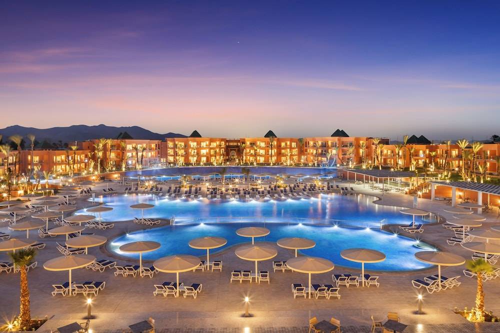 Pickalbatros Sungo Club Aqua Park - 24 HRS All Inclusive 1