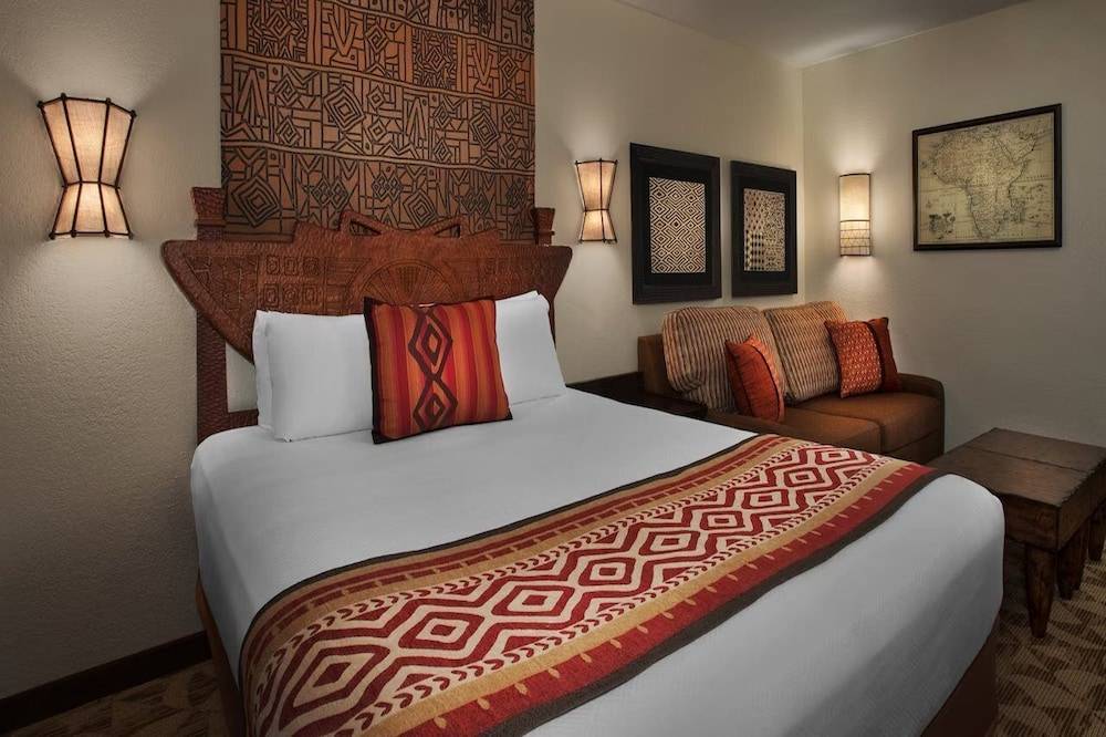 Disney's Animal Kingdom Villas - Jambo House 2
