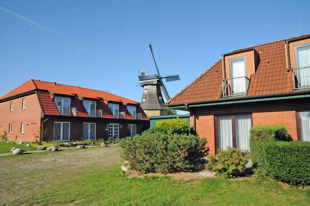 Hotel Wittensee Schützenhof 1