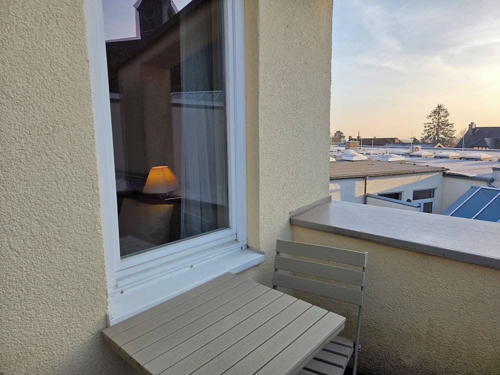 Posthaus Aparthotel Residenz 1