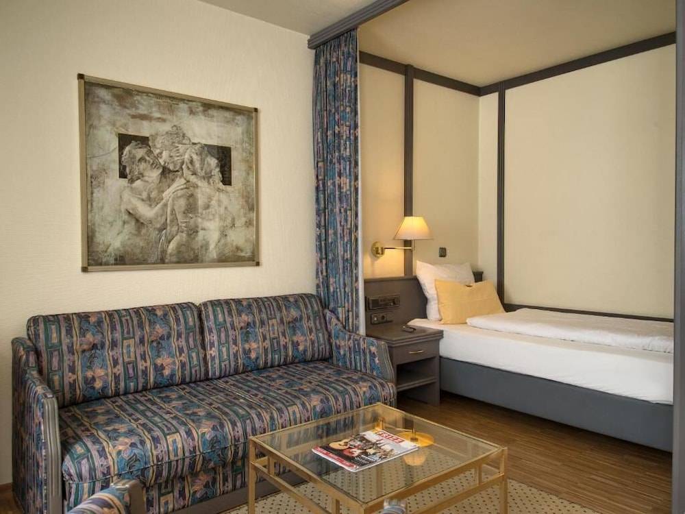 Posthaus Aparthotel Residenz 2