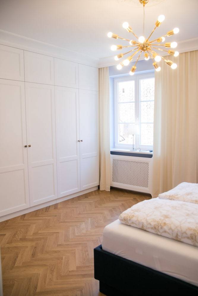 Rycerska - Stone Steps Apartments 2
