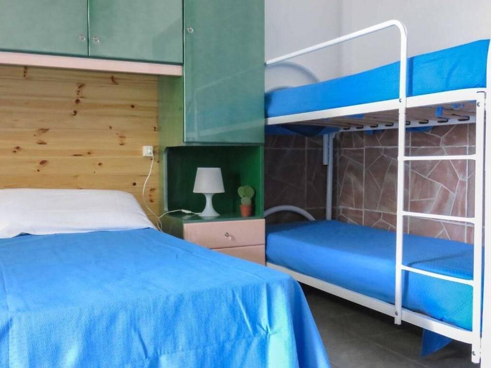 Villaggio Camping rancho 2