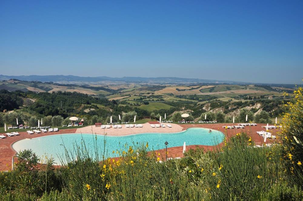 Agriturismo eco-bio Belmonte Vacanze 1