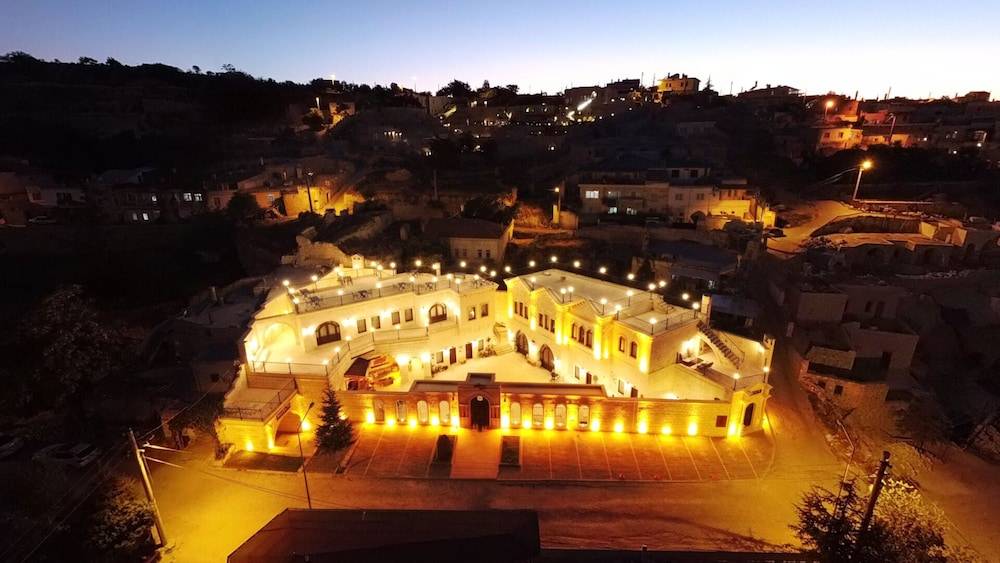 Nujel'm Cappadocia 1