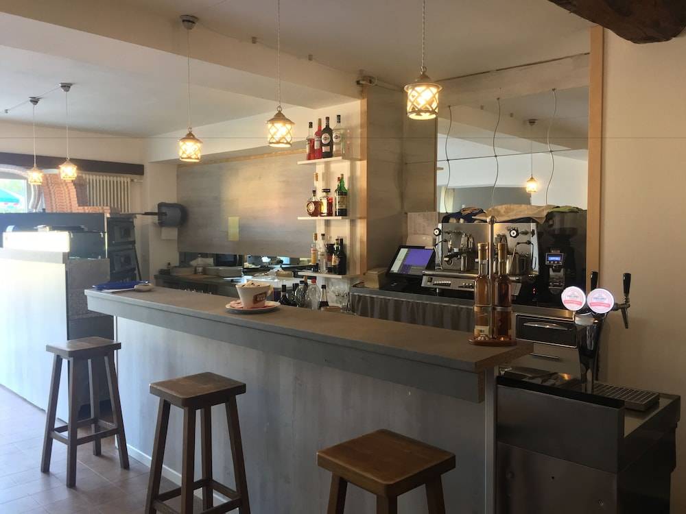 Albergo Ristorante Belcantone 1