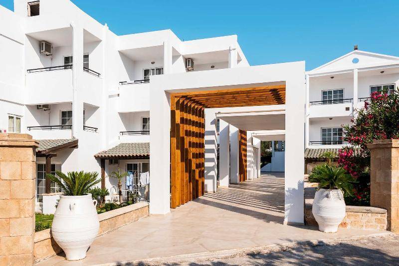 Elvita Hotel 2