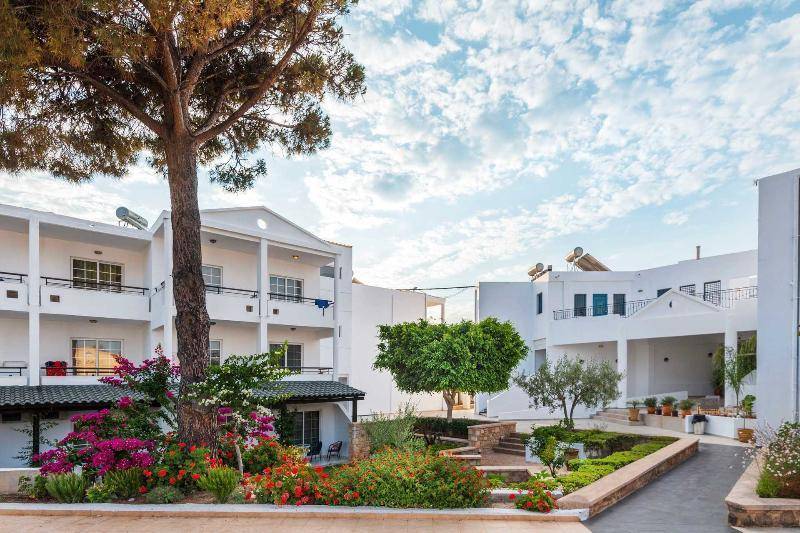 Elvita Hotel 1