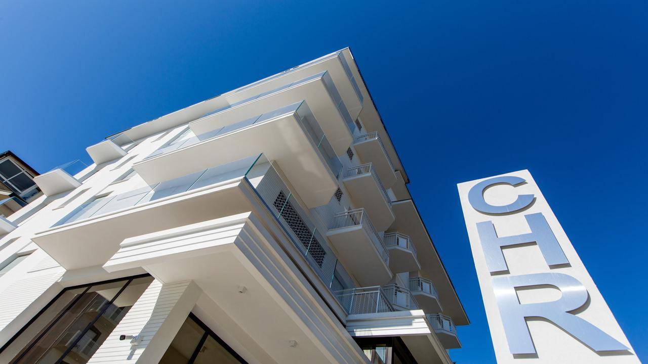 ClubHotel Residence Cesenatico 2