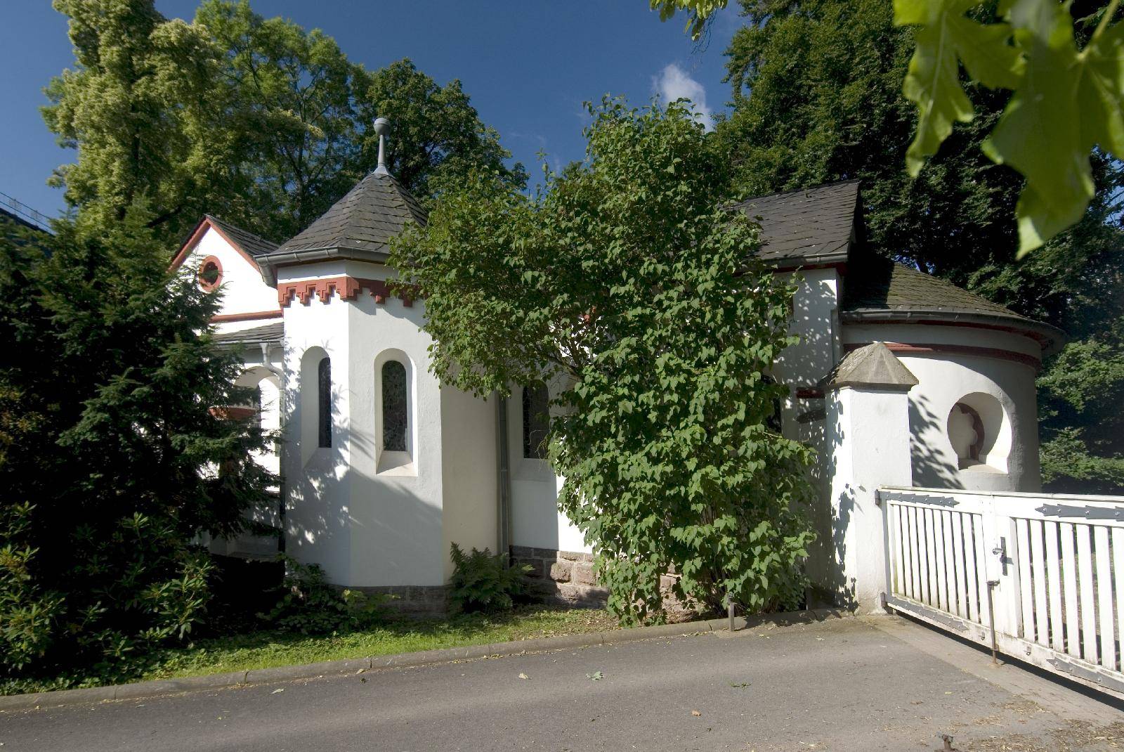 Haus Hainstein 1