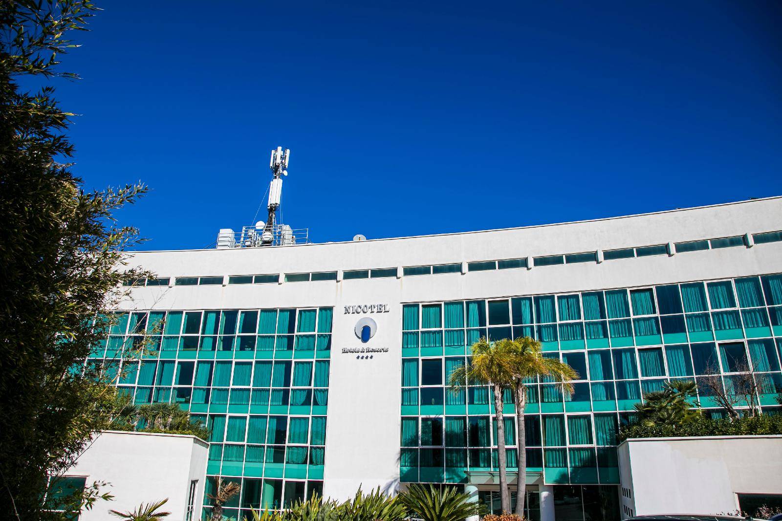 Nicotel Bisceglie 1