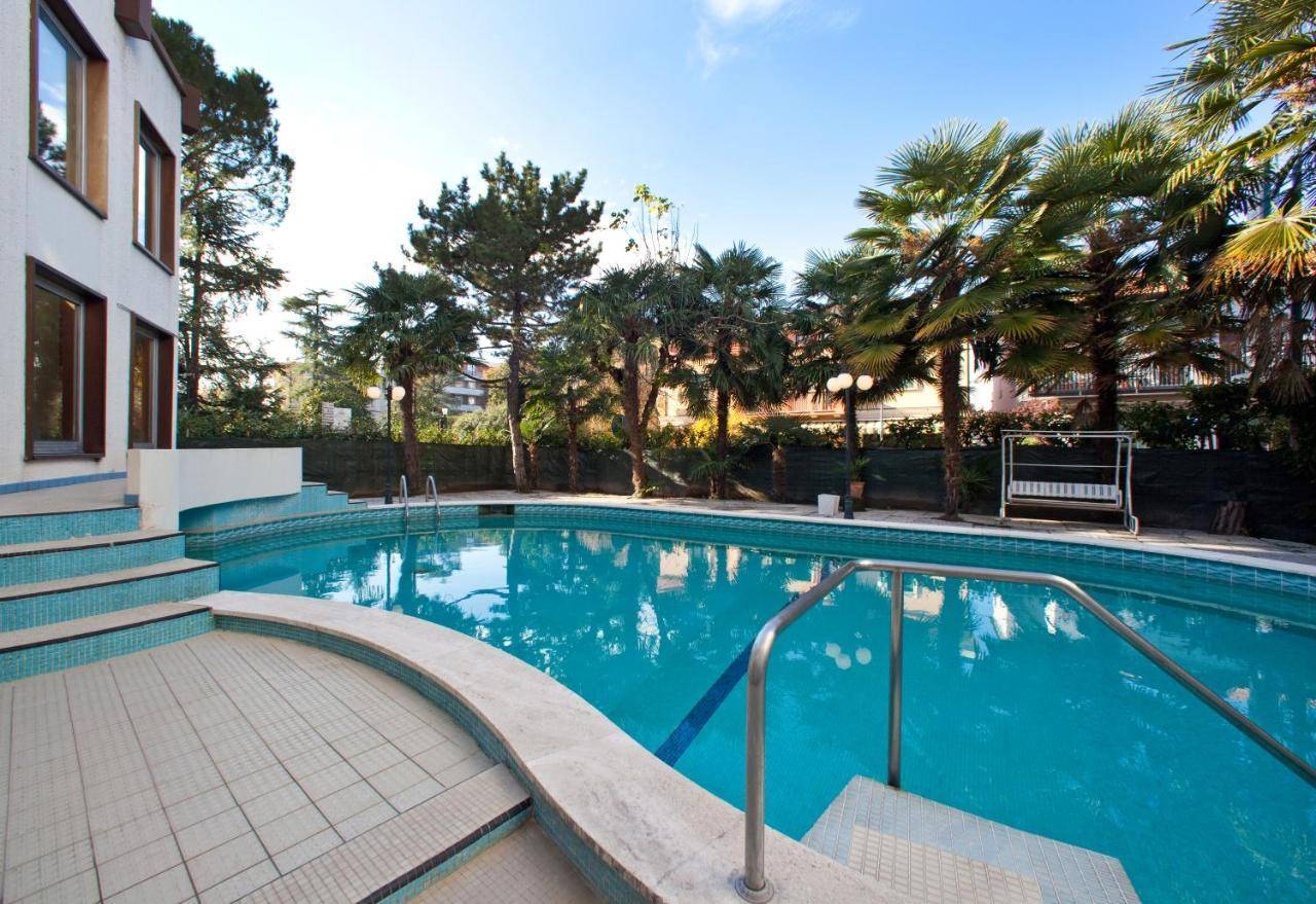 HOTEL la SERENISSIMA TERME & SPA 2