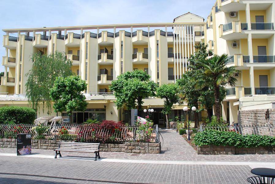 HOTEL la SERENISSIMA TERME & SPA 1