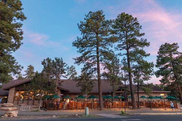 Yavapai Lodge East 2