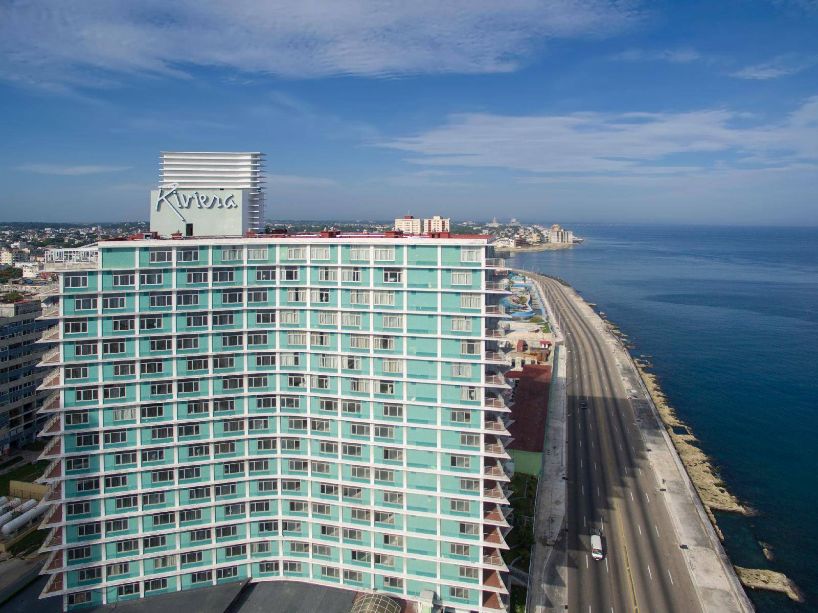Habana Riviera By Iberostar Cuba 2