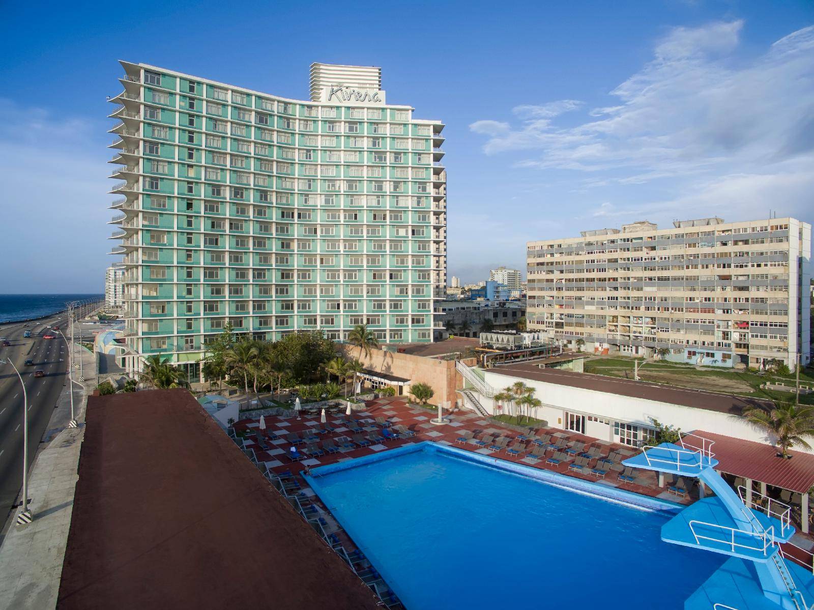 Habana Riviera By Iberostar Cuba 1
