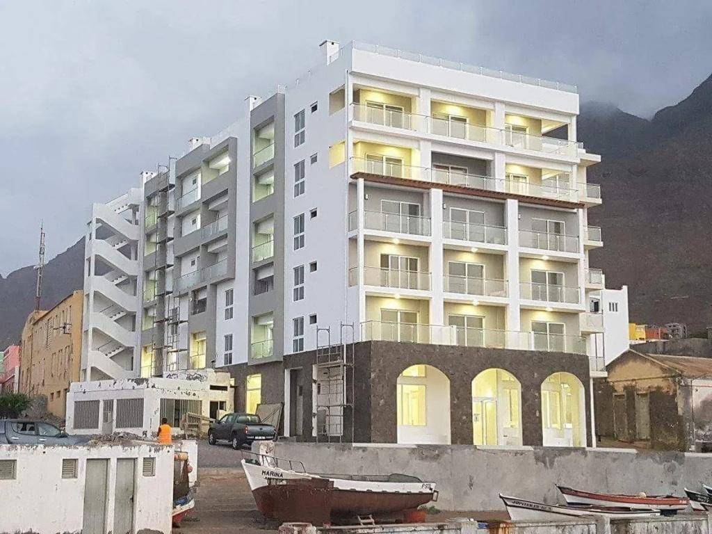 Tiduca Hotel 2