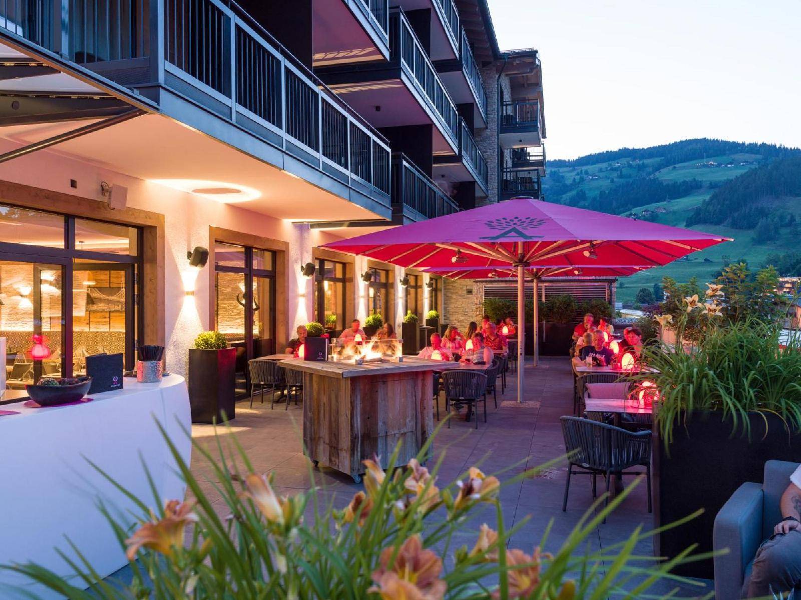 Hotel Adapura Wagrain 2
