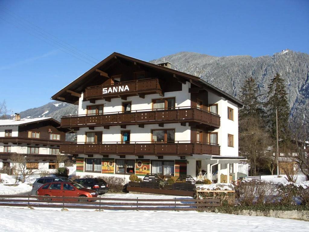 Sanna 1