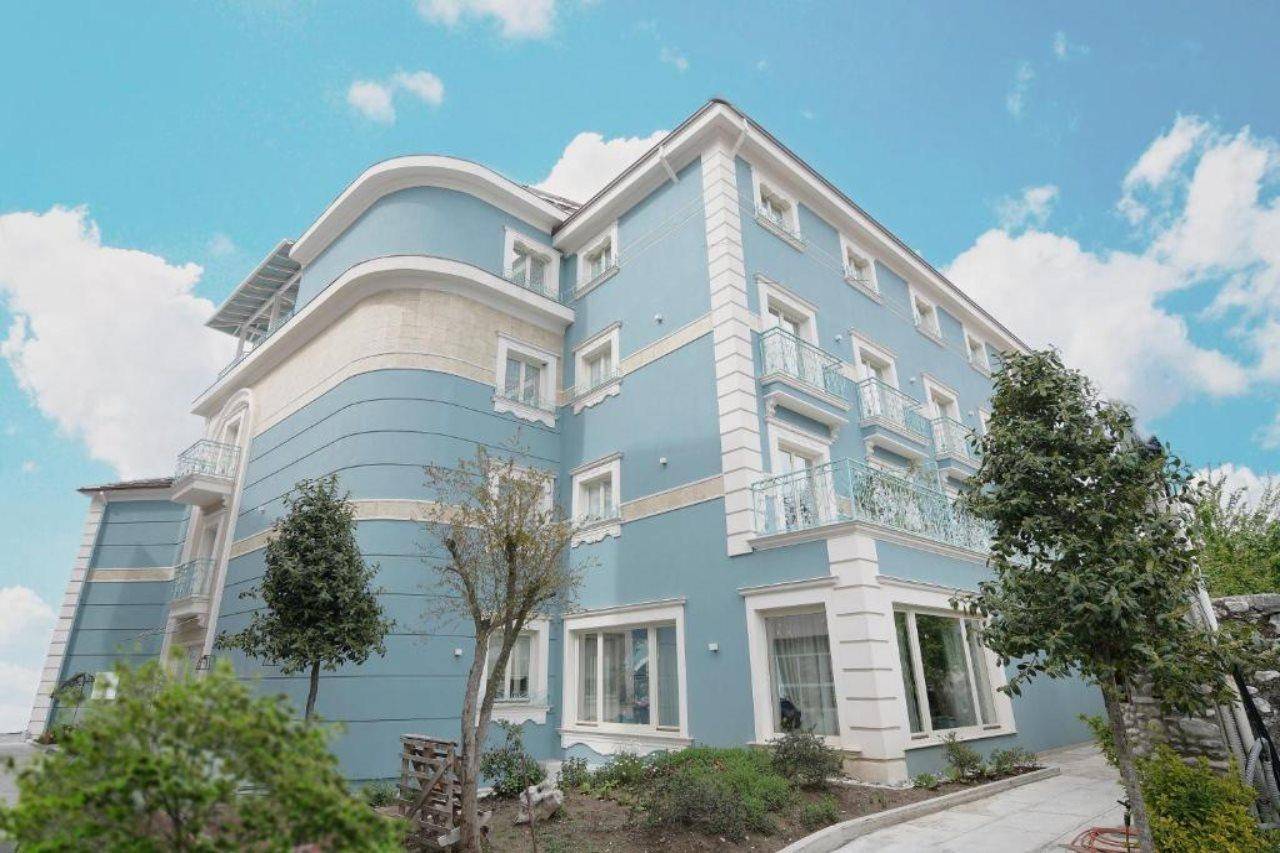 Çoçja Boutique Hotel 1
