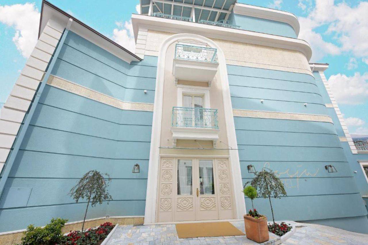 Çoçja Boutique Hotel 2