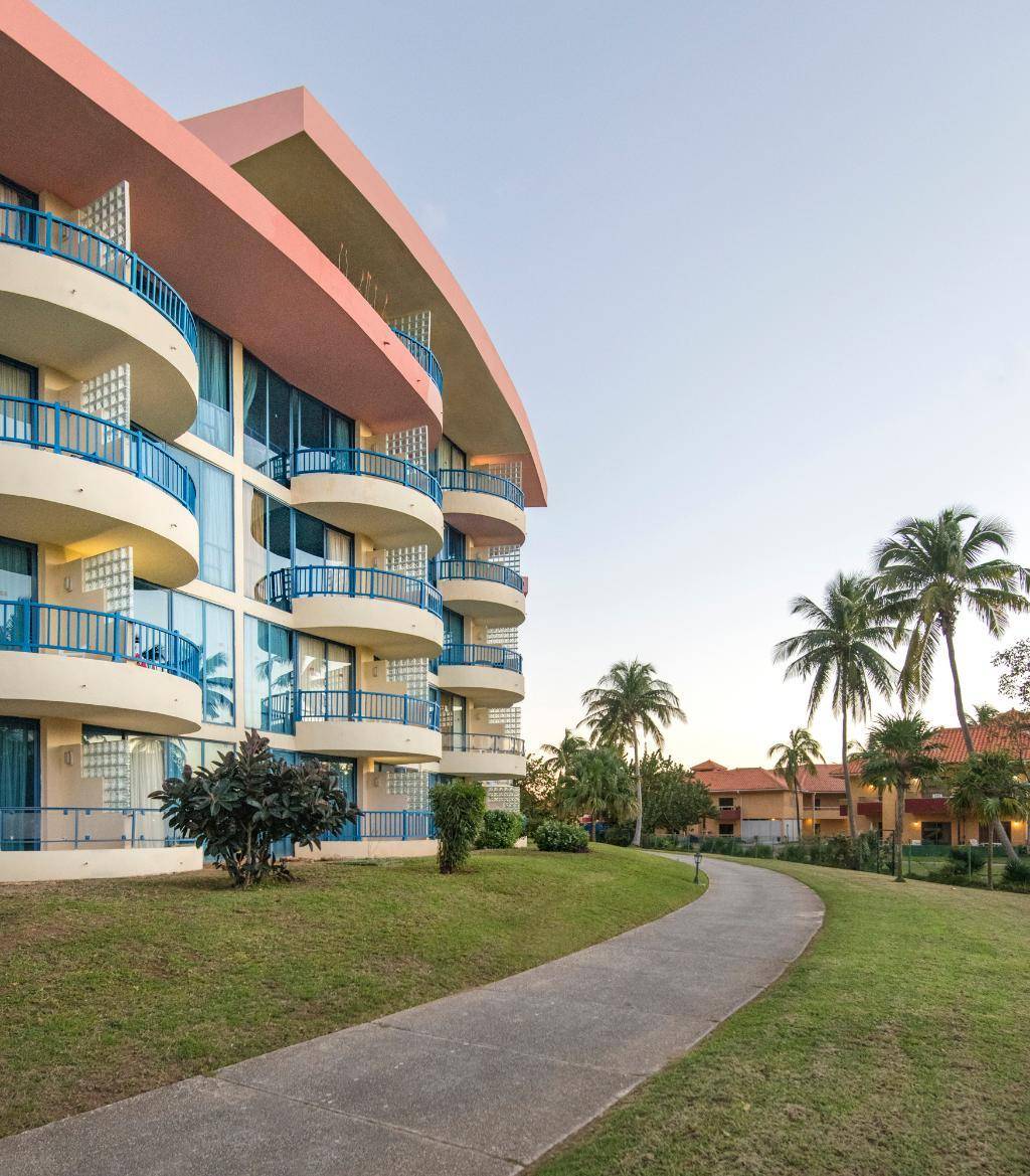 Hotel Playa Varadero 1