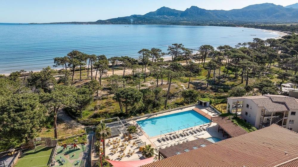 Village Club Miléade Calvi 1